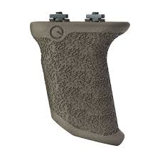 Accelerator M-LOK - Emissary Development